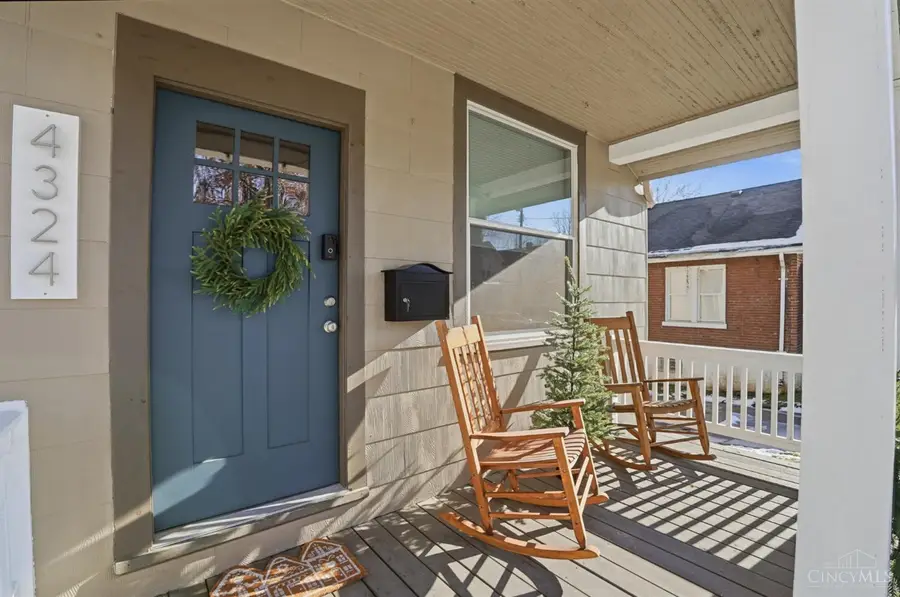 4324 Normandy, Cincinnati, OH 45227 - Image #3