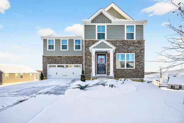 6976 Phelan Drive, Crosby Twp, OH 45030