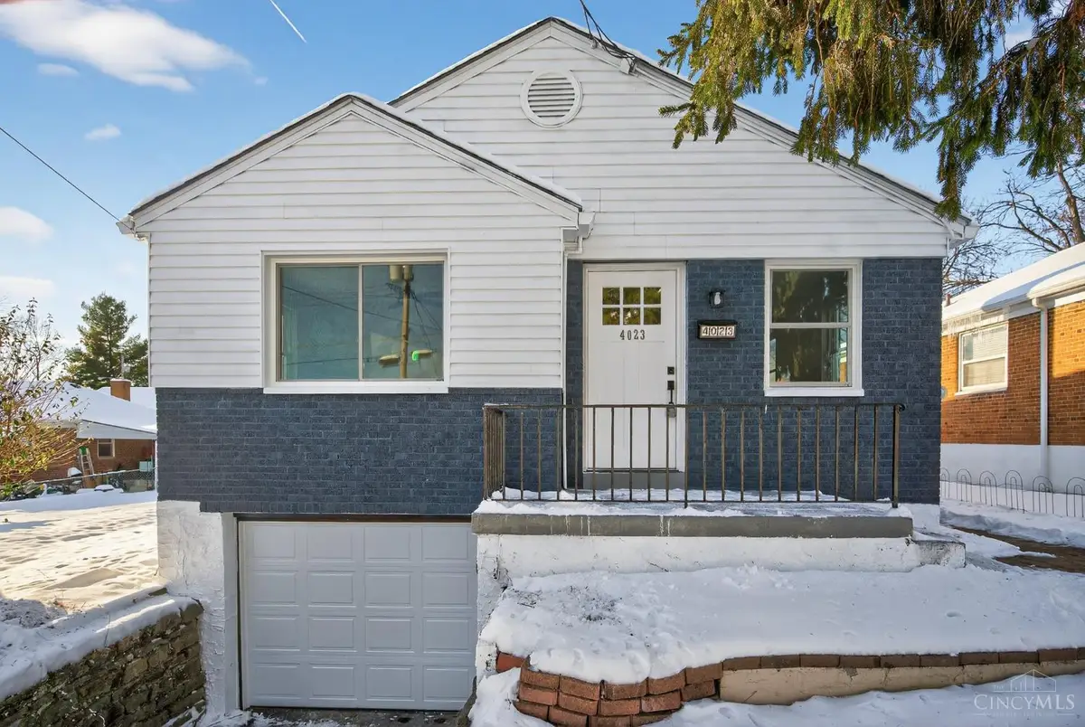 4023 Washington Avenue, Cheviot, OH 45211 - Image #1