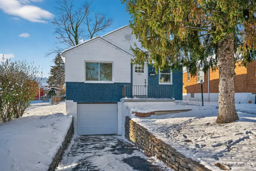 4023 Washington Avenue, Cheviot, OH 45211 - Image #2