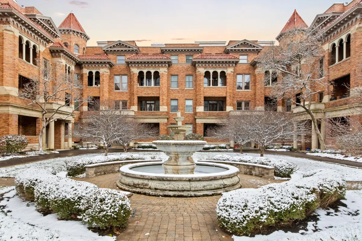 2356 Park Avenue #61, Cincinnati, OH 45206 - Image #1