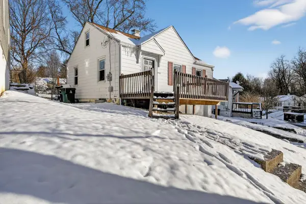 4730 Prosperity Place, Cincinnati, OH 45238