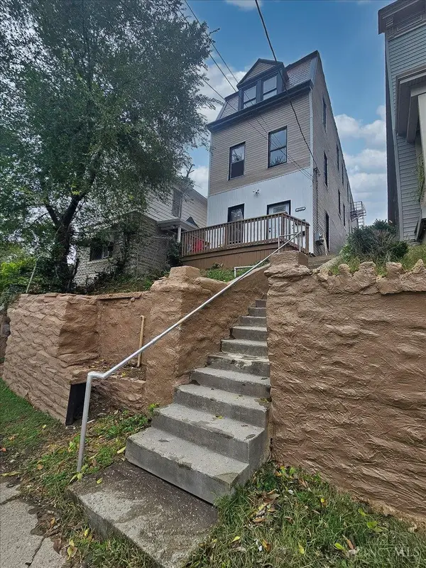 540 Grand Avenue, Cincinnati, OH 45205