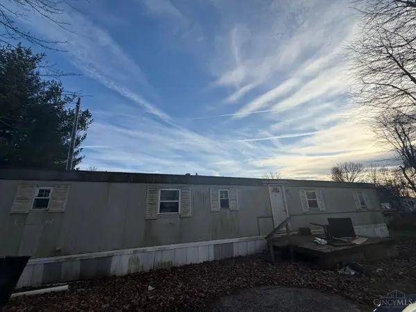 48 Hamer Road, Georgetown, OH 45121