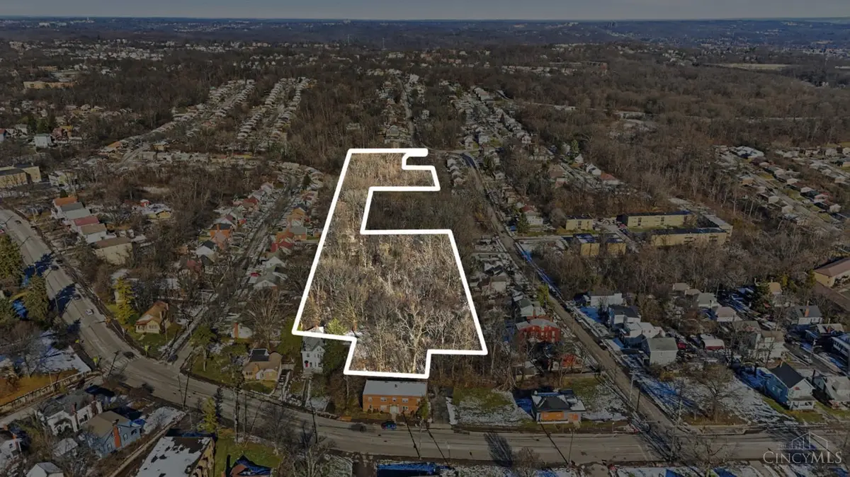 2218 Harrison Avenue, Cincinnati, OH 45211 - Image #1