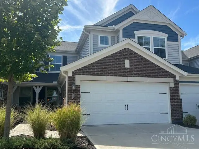 1363 Lake Run Drive, Lebanon, OH 45036 - Image #1