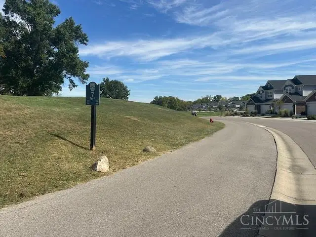 1363 Lake Run Drive, Lebanon, OH 45036 - Image #2