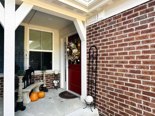 1363 Lake Run Drive, Lebanon, OH 45036 - Image #3