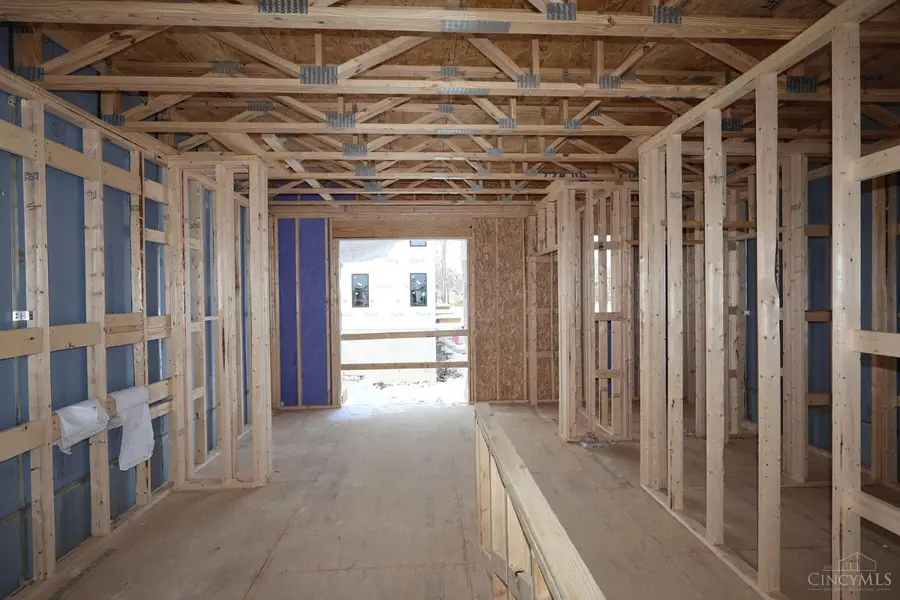 6365 Coverage Court #32, Mason, OH 45040 - Image #3