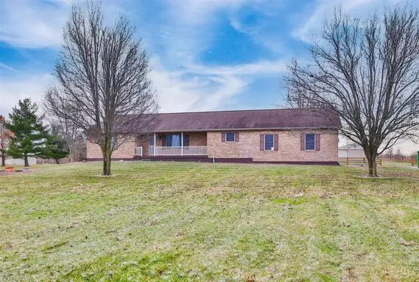 3739 Tolbert Road, Trenton, OH 45067