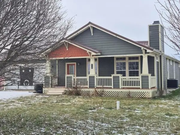 11571 Milner Road, Fairfield Twp, OH 45135