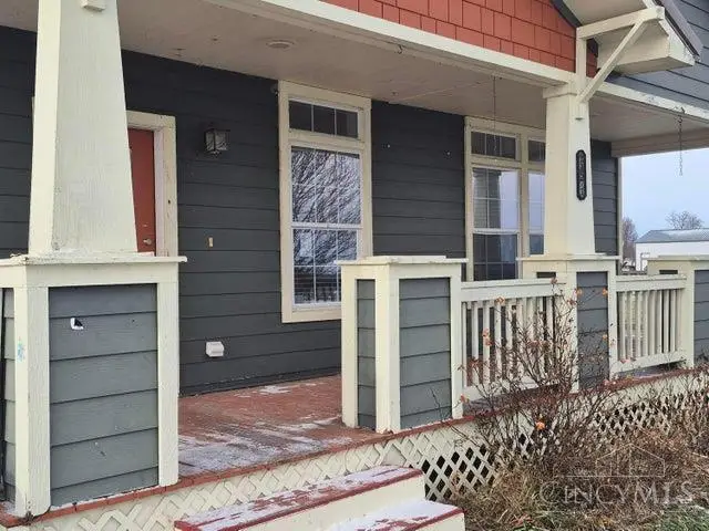 11571 Milner Road, Leesburg, OH 45135 - #2