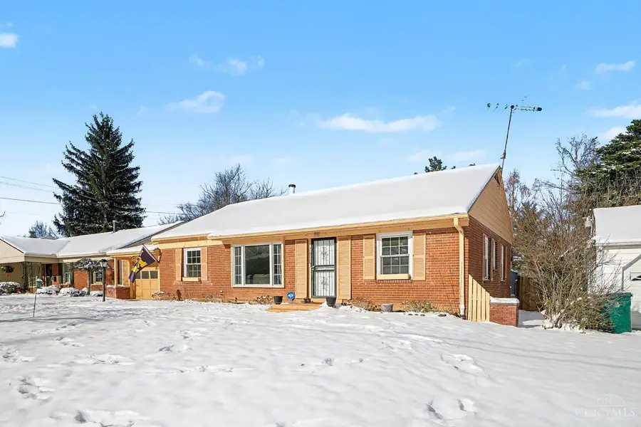 2008 Parkhurst Court, Cincinnati, OH 45224 - Image #2