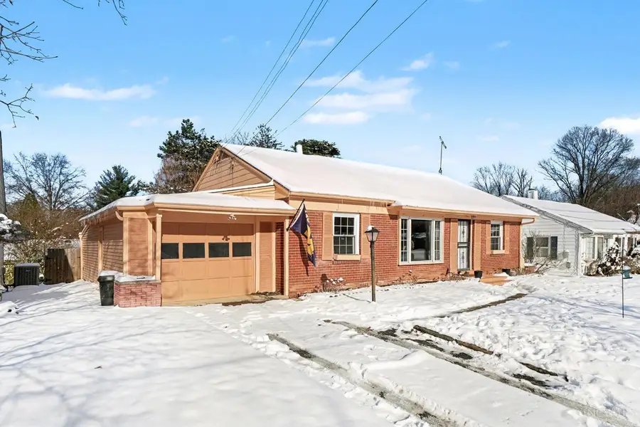 2008 Parkhurst Court, Cincinnati, OH 45224 - Image #3