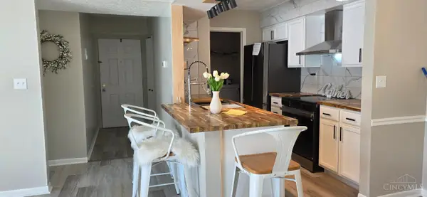 9315 Winton Road #3, Mt Healthy, OH 45231