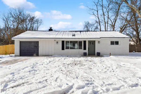 9079 Bunnell Hill Road, Clearcreek Twp., OH 45458