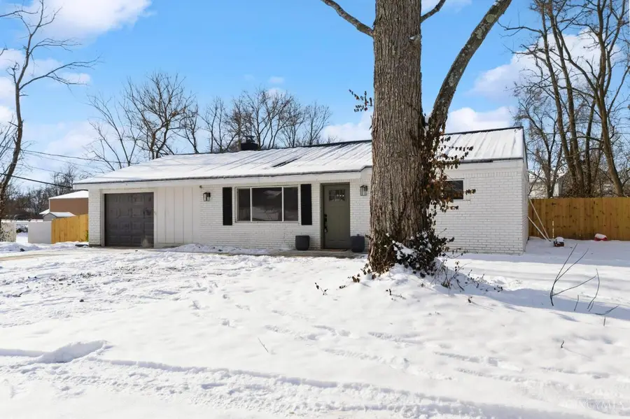 9079 Bunnell Hill Road, Clear Creek, OH 45458 - Image #2