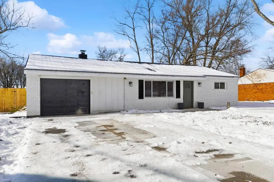 9079 Bunnell Hill Road, Clear Creek, OH 45458 - Image #3