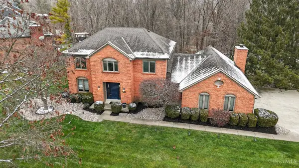 11382 Terwilligers Valley Lane, Symmes Twp, OH 45249