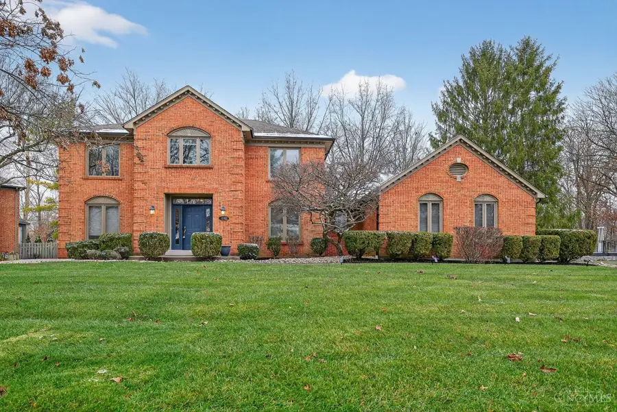 11382 Terwilligers Valley Lane, Symmes Township, OH 45249 - Image #3