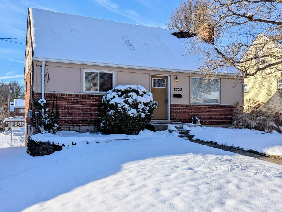 8323 Firshade Terrace, Colerain Township, OH 45239 - Image #1