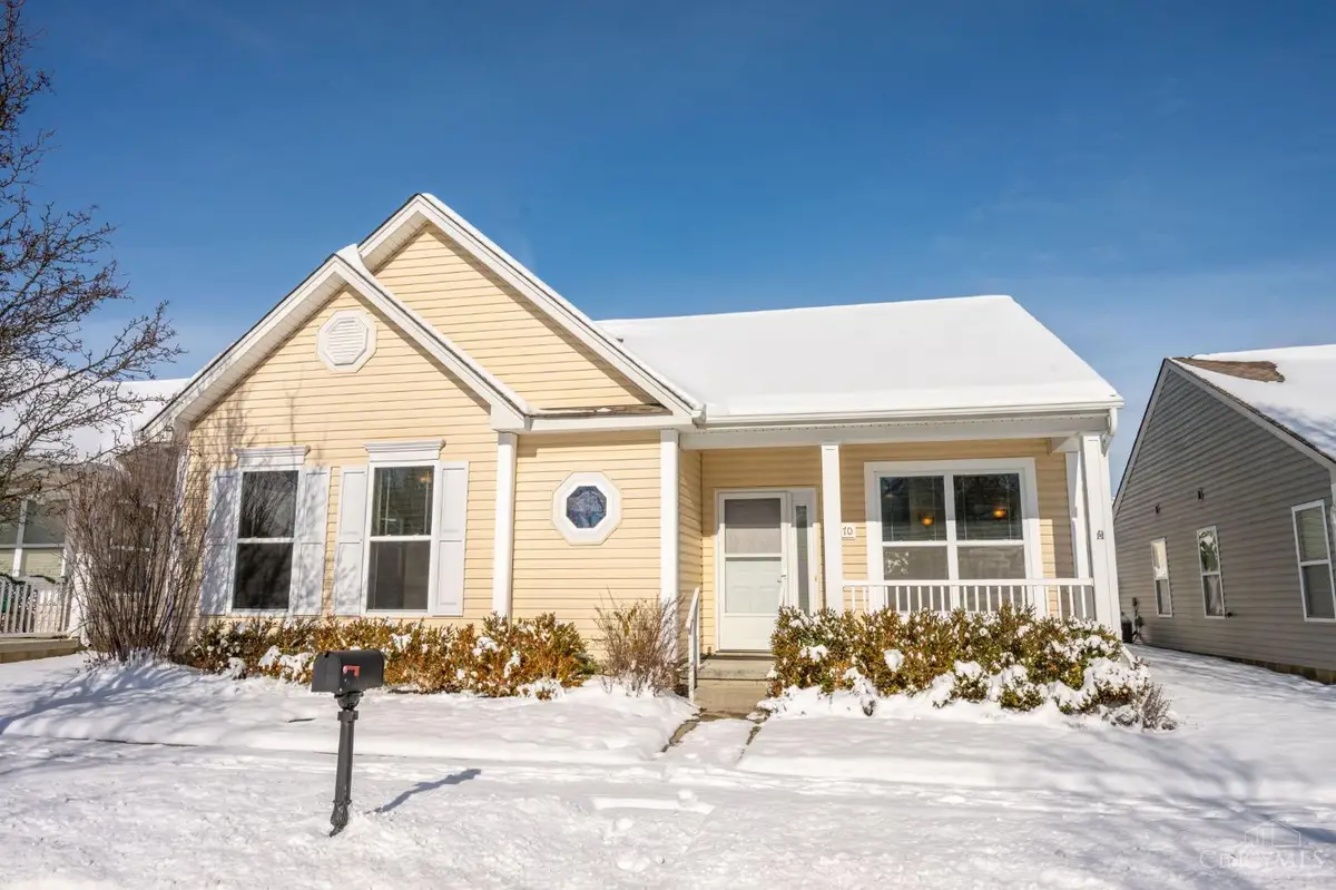 4170 S Gensen Loop, Union, OH 45245 - Image #1