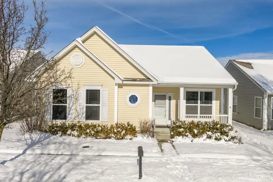 4170 S Gensen Loop, Union, OH 45245 - Image #2