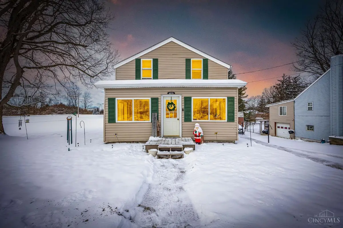 4215 Kehr Road, Oxford, OH 45056 - Image #1