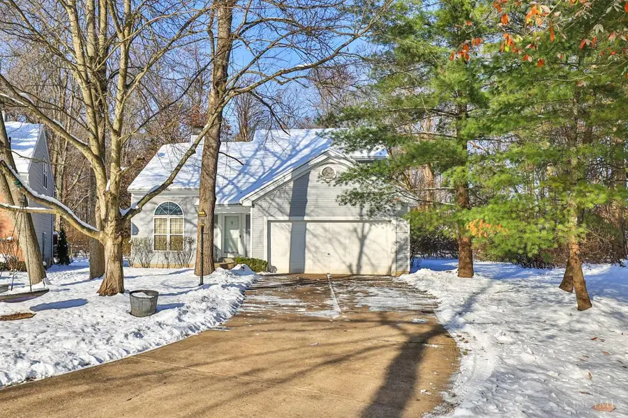 1013 Wittshire Lane #89, Cincinnati, OH 45255 - Image #2