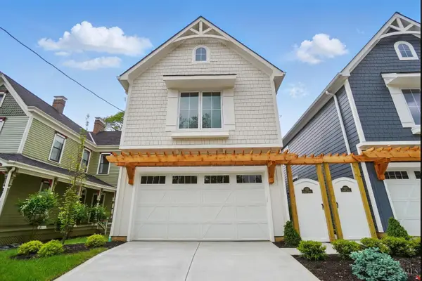 1225 Corbett Street, Cincinnati, OH 45208