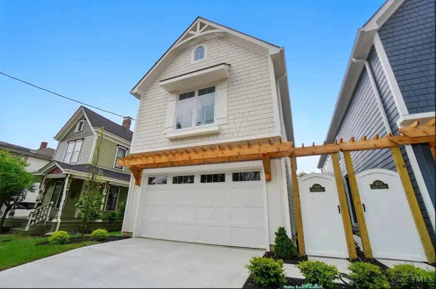 1225 Corbett Street, Cincinnati, OH 45208 - Image #2