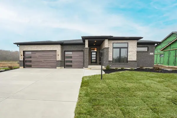 1226 Normandy Rue, Clearcreek Twp., OH 45458