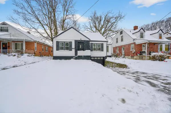 2033 Sundale Avenue, North College Hill, OH 45239