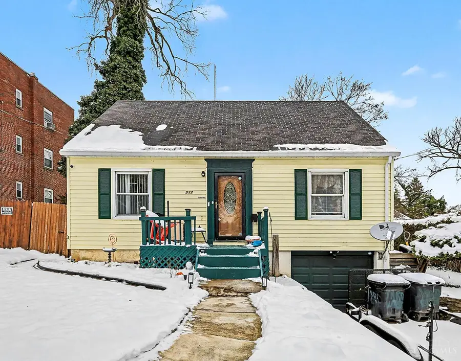 932 Lexington Avenue, Cincinnati, OH 45229 - Image #2