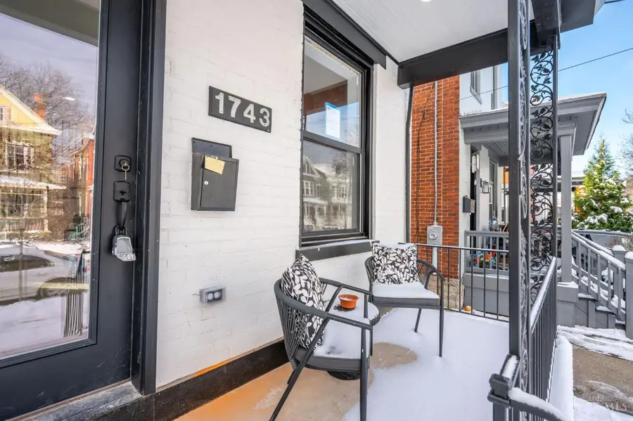 1743 Hanfield Street, Cincinnati, OH 45223 - Image #2
