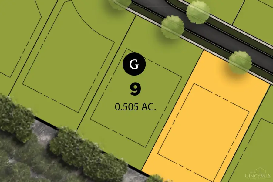 9 Trailside Estates #Lot 9, Loveland, OH 45140 - Image #2