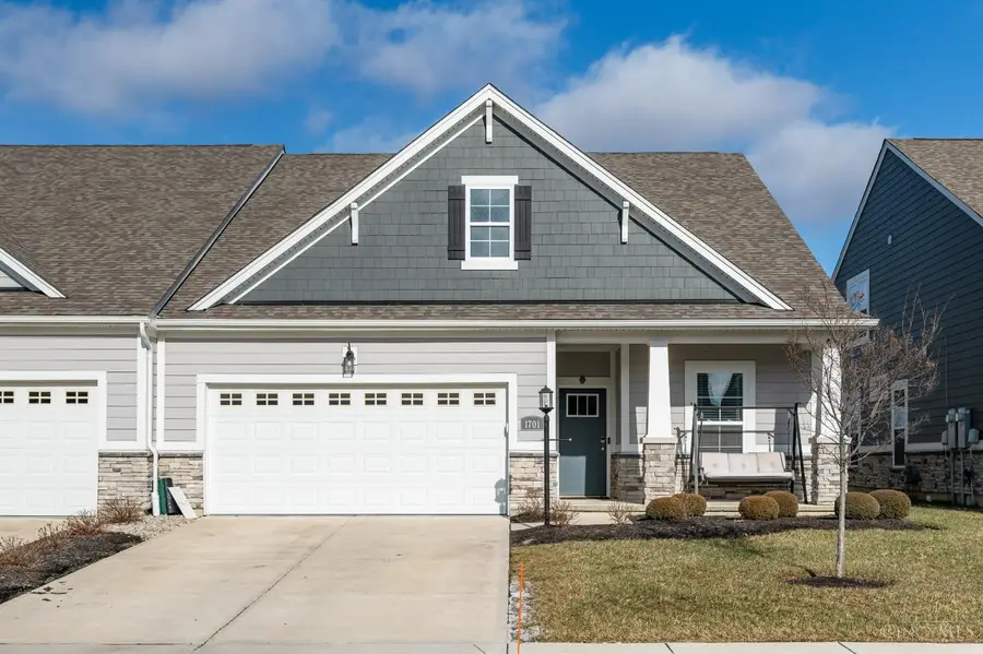 1701 Glade Valley Drive, Washington Township, OH 45458 - Image #3