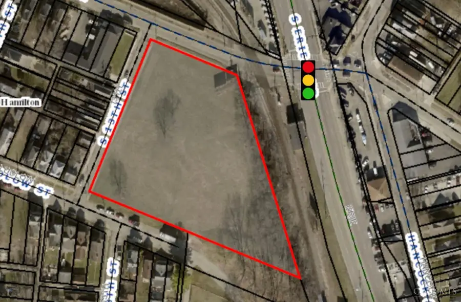 0 Route 4 Street, Hamilton, OH 45011 - Image #2