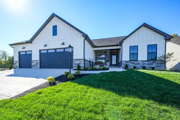 9155 Remy Ct, Clearcreek Twp., OH 45458