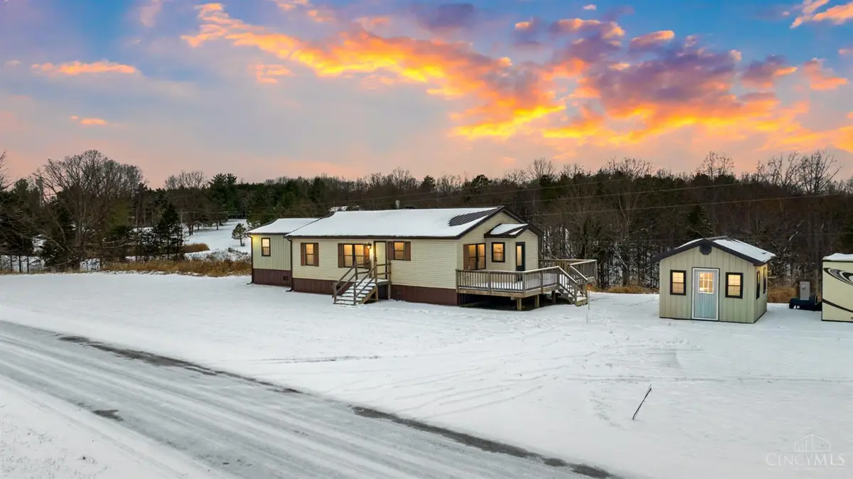 2157 Tater Ridge Road, West Union, OH 45693 - Image #1