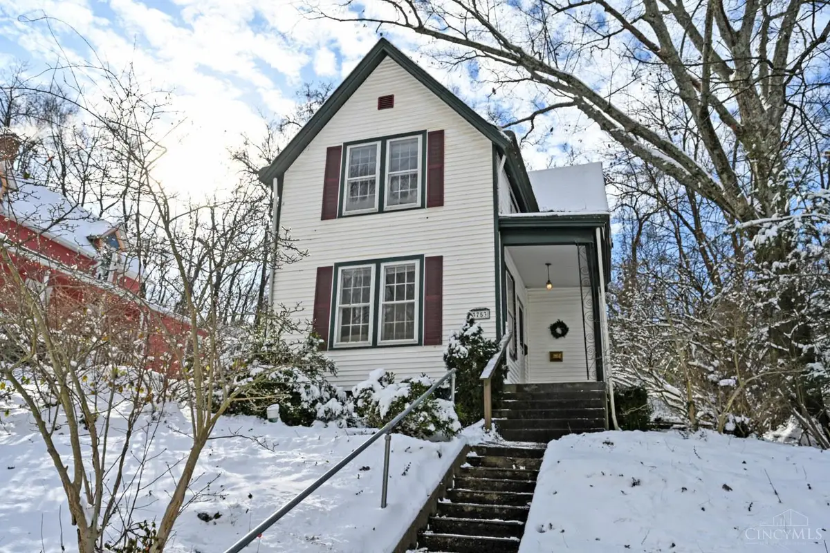 3753 Sachem Avenue, Cincinnati, OH 45226 - Image #1