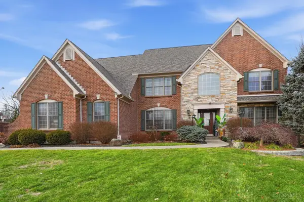 6681 Sandy Shores Drive, Miami Twp, OH 45140