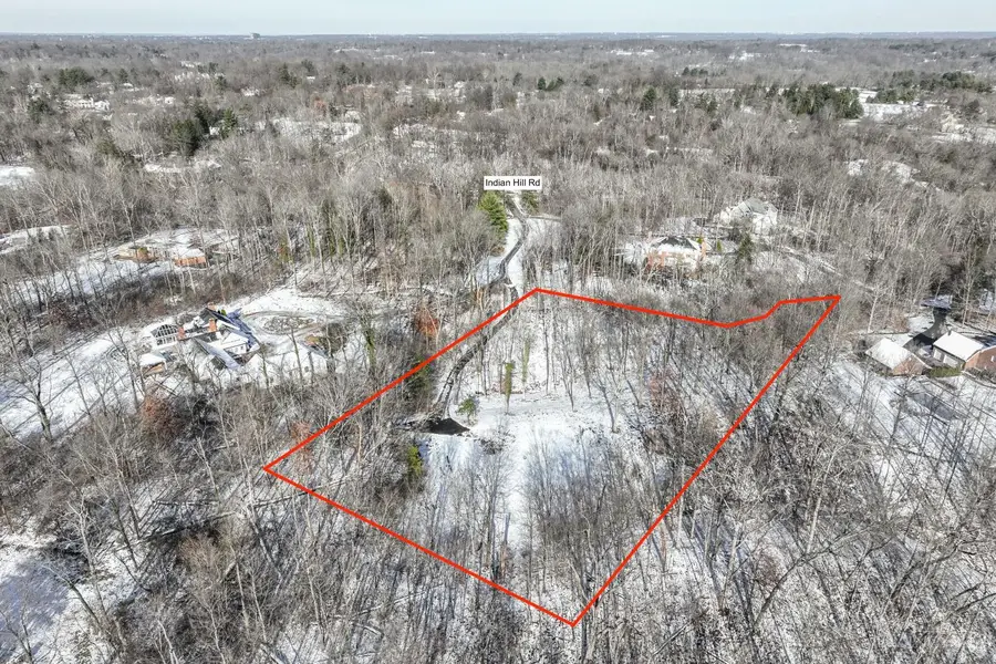 3 Noel Lane, Indian Hill, OH 45243 - Image #3