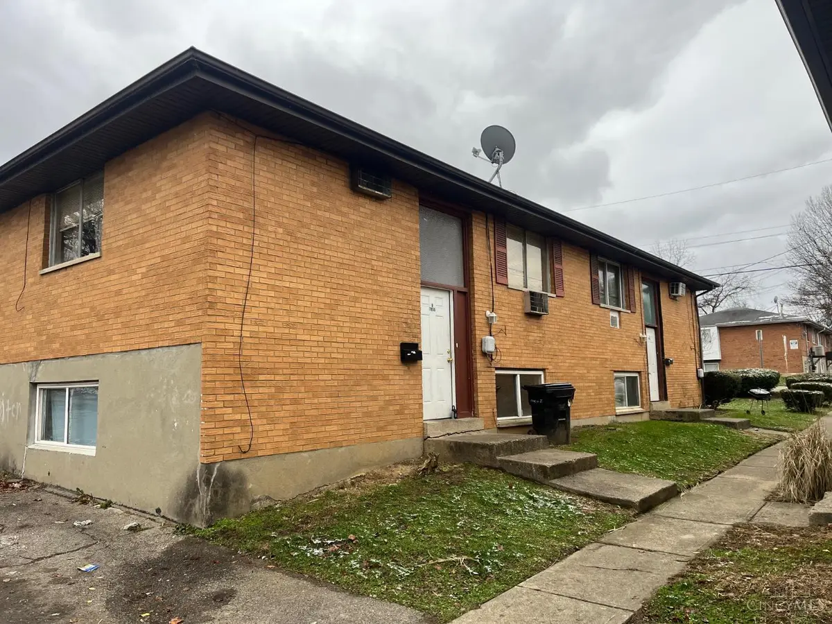 7856 Glenorchard, Cincinnati, OH 45237 - Image #1