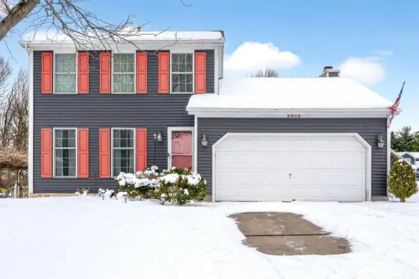 8858 Steeplechase Way, West Chester, OH 45069