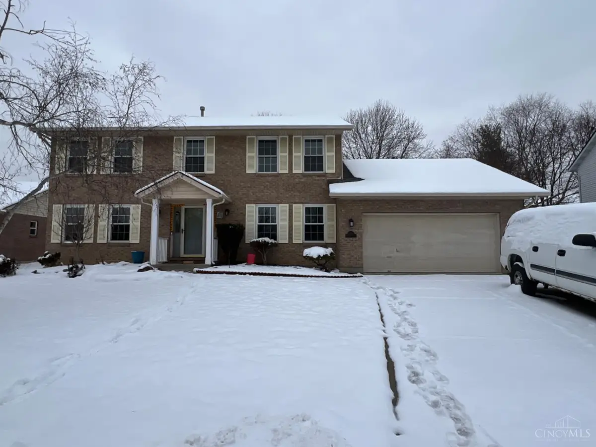 4850 Old Tower Court, Fairfield, OH 45014 - Image #1