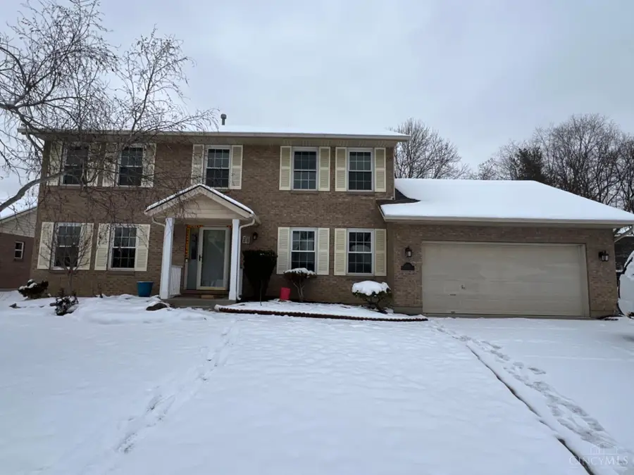 4850 Old Tower Court, Fairfield, OH 45014 - Image #2