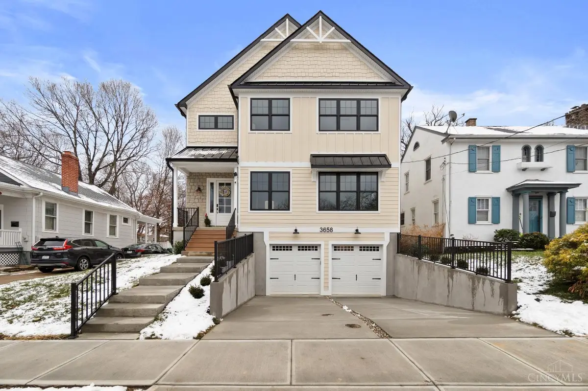 3658 Stettinius Avenue, Cincinnati, OH 45208 - Image #1