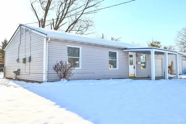 3435 Alamosa Drive, Cincinnati, OH 45251