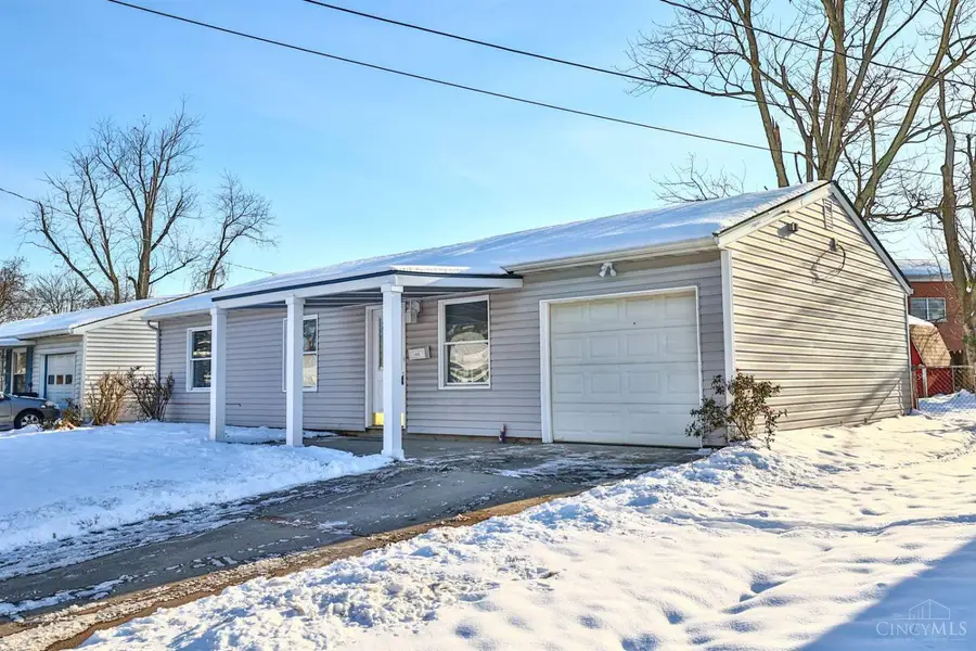 3435 Alamosa Drive, Cincinnati, OH 45251 - Image #2